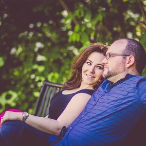 Meet your Posher, Angelique